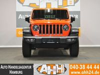 second-hand Jeep Wrangler 