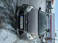 Second-hand Ford Focus 120 CP (88 kW) 2012 Hatchback