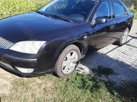 Second-hand Ford Mondeo ST 95 CP (69 kW) 2005 Berlinǎ