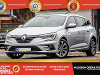 Second-hand Renault Mégane GrandTour 140 CP (102 kW) 2023 Culoaregri Break