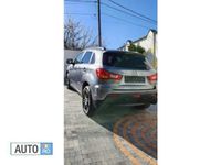 Second-hand Mitsubishi ASX 150 CP (110 kW) 2011 Gri SUV
