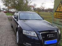 second-hand Audi A6 2009 3000tdi