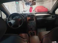 second-hand Peugeot 407 2.0i 16v 140cp+Gpl, 2006, 140000 km reali, istoric complet