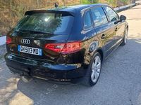 Second-hand Audi A3 150 CP (110 kW) 2016 Berlinǎ