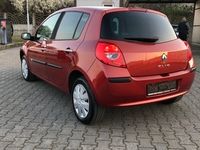 second-hand Renault Clio III 1.5 DCI 2008 Culoare Deosebita Germania Dotat Full