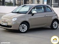 second-hand Fiat 500 1.2 8V Collezione