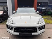 Second-hand Porsche Cayenne Coupe 519 CP (381 kW) 2025 Culoarealte culori Coupe
