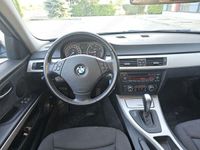 second-hand BMW 320 D - an 2010 - 129000 km