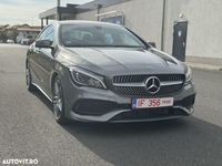 second-hand Mercedes CLA200 (CDI) d 7G-DCT AMG Line