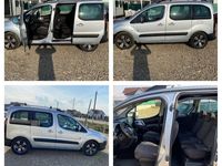 second-hand Peugeot Partner Tepee HDi FAP 110 Premium