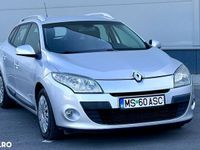 second-hand Renault Mégane 