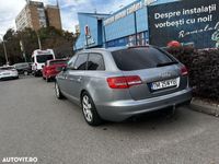 second-hand Audi A6 2.0 TDI DPF Multitronic Avant