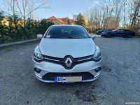 Second-hand Renault Clio IV 75 CP (55 kW) 2018 Gri Hatchback
