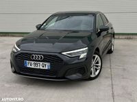 second-hand Audi A3 2.0 35 TDI S tronic Sport