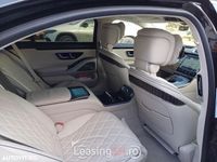 second-hand Mercedes S400 Clasad 4MATIC Long Aut