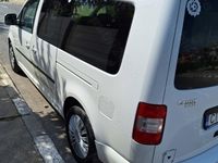 second-hand VW Caddy Maxi 1,9 tdi