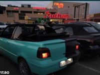 second-hand VW Golf Cabriolet 