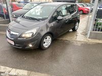 second-hand Opel Meriva 1.7 CDTI Cosmo