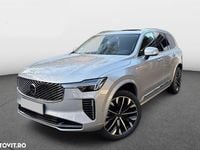 Second-hand Volvo XC90 Plus 455 CP (334 kW) 2025 Culoareargint SUV