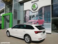 second-hand Skoda Octavia Combi 2.0 TDI Ambition