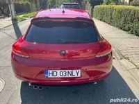 Second-hand VW Scirocco 200 CP (147 kW) 2010 Coupe