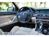 second-hand BMW 530 3000