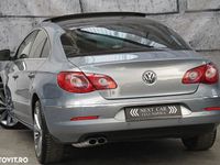 second-hand VW CC 1.8 TSI