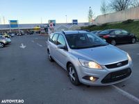 second-hand Ford Focus 1.6 TDCi DPF Econetic