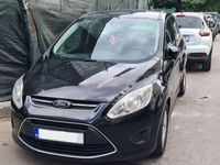 second-hand Ford C-MAX 1.6TDCi DPF Trend