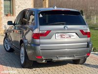 second-hand BMW X3 