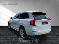 second-hand Volvo XC90 