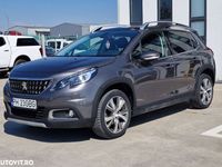 second-hand Peugeot 2008 