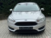 second-hand Ford Focus 1.5TDCi/Navi/2016/Euro6/Import Germania