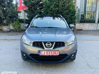 second-hand Nissan Qashqai +2 Qashqai+2 +2 1.6 dCi Stop&Start 2WD Acenta