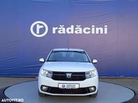 second-hand Dacia Sandero 2018 · 64 034 km · 998 cm3 · Benzina