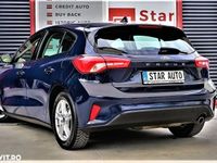 second-hand Ford Focus 1.5 EcoBlue Start-Stopp-System ACTIVE STYLE