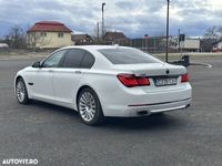 second-hand BMW 740 Seria 7 d xDrive