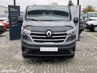 second-hand Renault Trafic Combi 2.0 Blue dCi 150 EDC S&S L2 7+1 SpaceClass