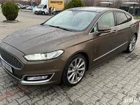 Second-hand Ford Mondeo Vignale 180 CP (132 kW) 2019 Berlinǎ