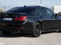 second-hand BMW 740 Seria 7 d xDrive Edition Exclusive