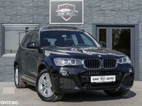 second-hand BMW X3 xDrive20d Aut. M Sport