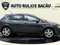 Second-hand Seat Leon 105 CP (77 kW) 2011 Culoaregri Hatchback
