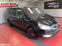 second-hand Ford Galaxy 2.0 TDCi Titanium