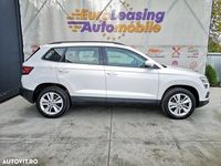 second-hand Skoda Karoq 1.6 TDI Ambition