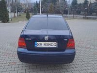 second-hand VW Bora 1.9tdi an 2004 impecabila 1400e