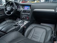 second-hand Audi Q7 3.0 TDI Quattro Tip