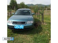 second-hand Audi A6 61