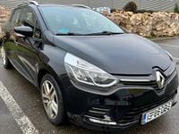 Second-hand Renault Clio GrandTour 90 CP (66 kW) 2019 Negru Break