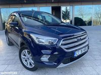 second-hand Ford Kuga 2.0 TDCi 2WD ST-Line