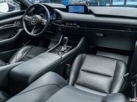 second-hand Mazda 3 e-Skyactiv G122 AT MHEV Exclusive-Line